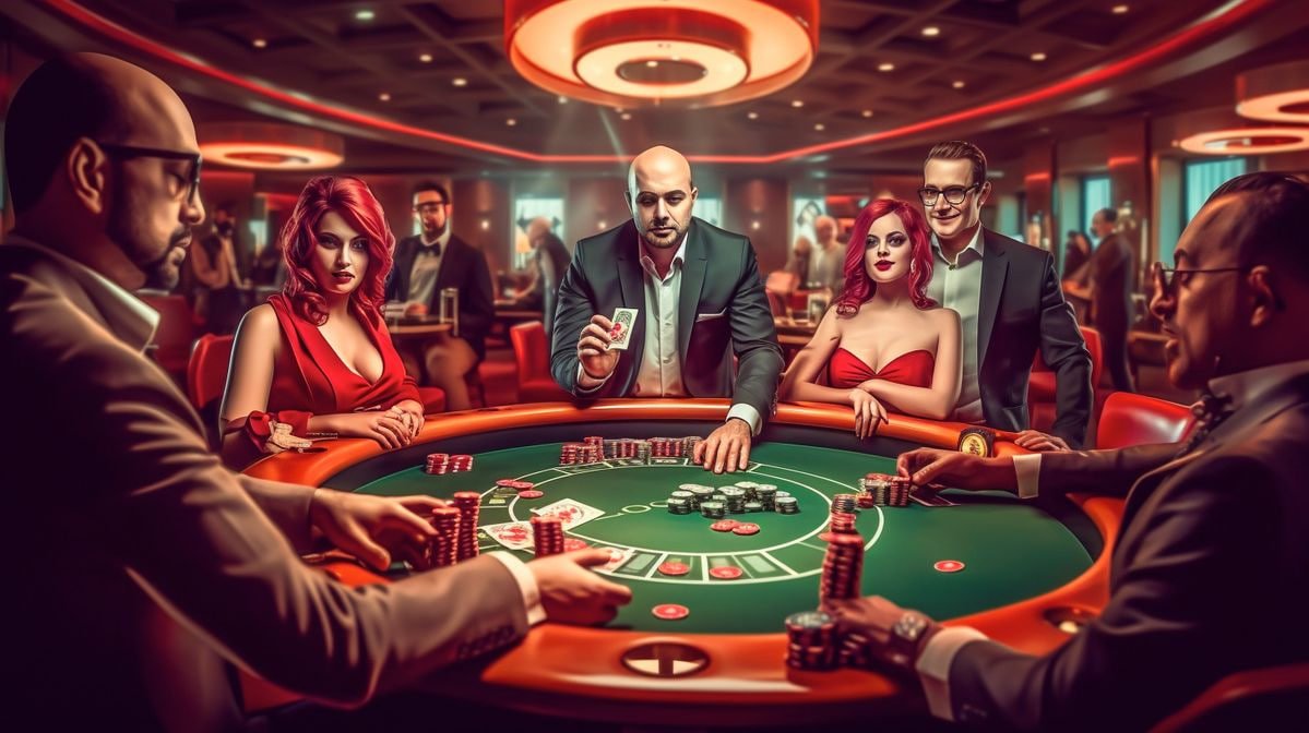 i8 casino