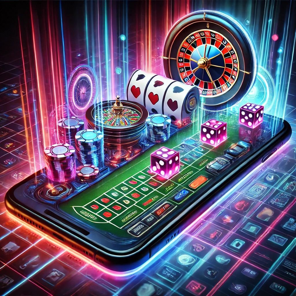 i8 casino