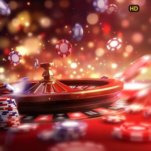 i8 casino